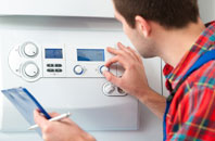 free commercial Alton Priors boiler quotes